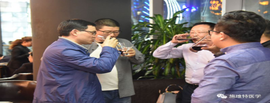 “融界，勢(shì)不可擋”施維特醫(yī)學(xué)沙龍會(huì)議專題報(bào)道
