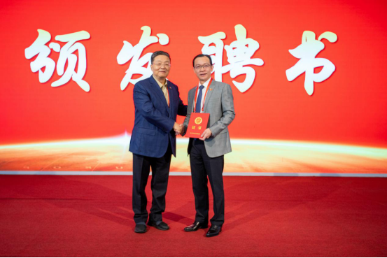 施維特醫(yī)學(xué)楊曉宇當選中華中醫(yī)藥健康管理分會常務(wù)委員 中華中醫(yī)藥學(xué)會健康管理分會第5次學(xué)術(shù)會議順利召開
