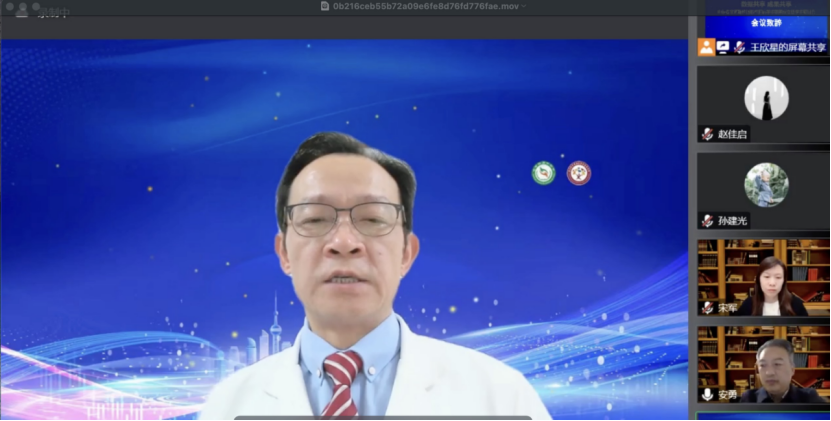 會(huì)議動(dòng)態(tài)｜《山東省非酒精性脂肪性肝病學(xué)術(shù)聯(lián)盟成立暨學(xué)術(shù)研討會(huì)》圓滿召開