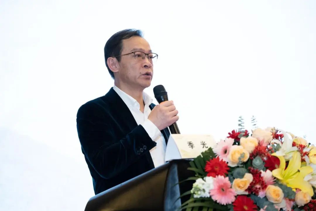 會(huì)議動(dòng)態(tài)｜云南省非酒精性脂肪性肝病學(xué)術(shù)聯(lián)盟成立暨病證結(jié)合NAFLD整合管理策略大型隊(duì)列戰(zhàn)略性創(chuàng)新合作項(xiàng)目啟動(dòng)會(huì)圓滿召開(kāi)