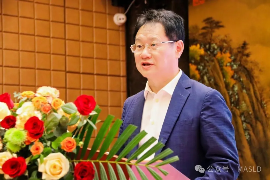會議動態(tài)｜貴州省非酒精性脂肪性肝病學(xué)術(shù)聯(lián)盟成立大會暨病證結(jié)合NAFLD整合管理策略大型隊(duì)列戰(zhàn)略性創(chuàng)新合作項(xiàng)目啟動會成功召開