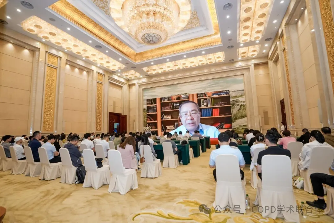 CLDAA會(huì)議動(dòng)態(tài)｜慢性肺部疾病專家委員會(huì)（CLDAA）省級(jí)成立大會(huì)相繼在湖南、甘肅、山西、河北等地召開