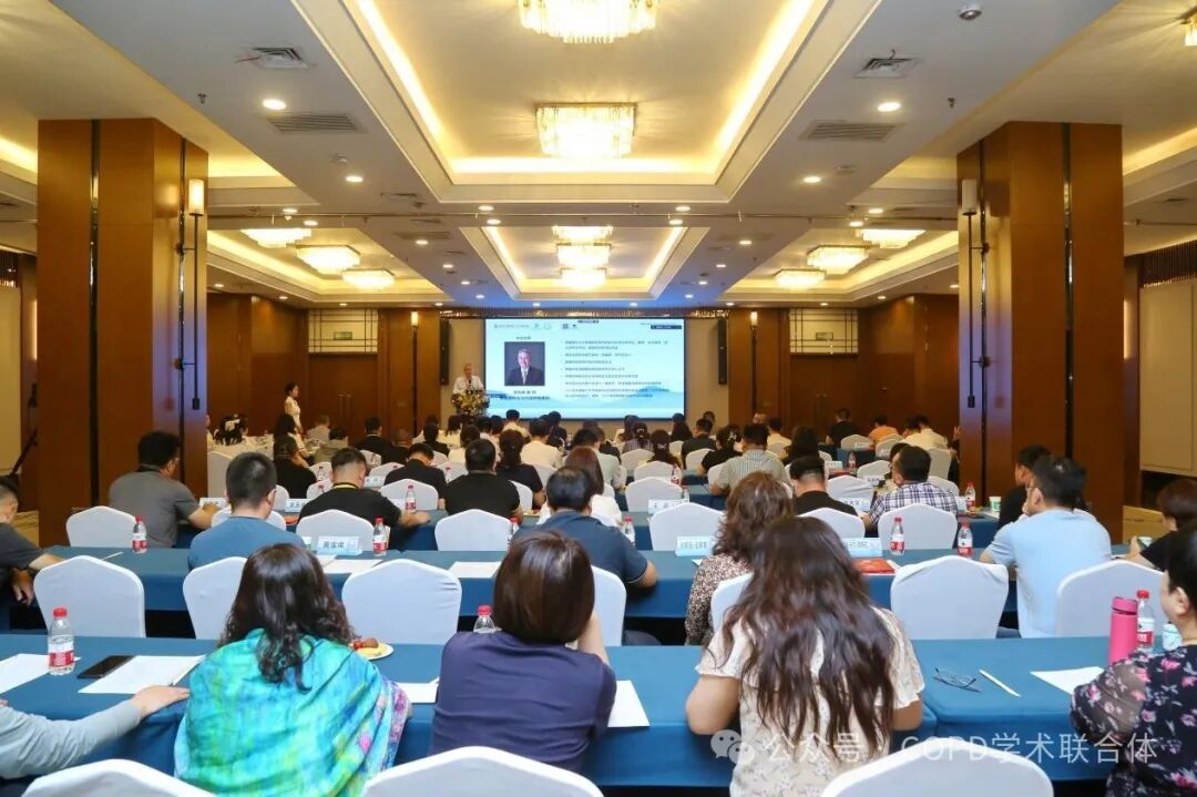 CLDAA會(huì)議動(dòng)態(tài)｜新疆、四川、安徽等省份慢性肺部疾病專家委員會(huì)（CLDAA）成立大會(huì)相繼召開
