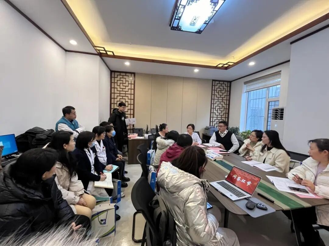 科研進(jìn)展｜復(fù)方刺五加顆粒治療慢性疲勞綜合征臨床研究項(xiàng)目在山西和陜西分中心正式啟動(dòng)！