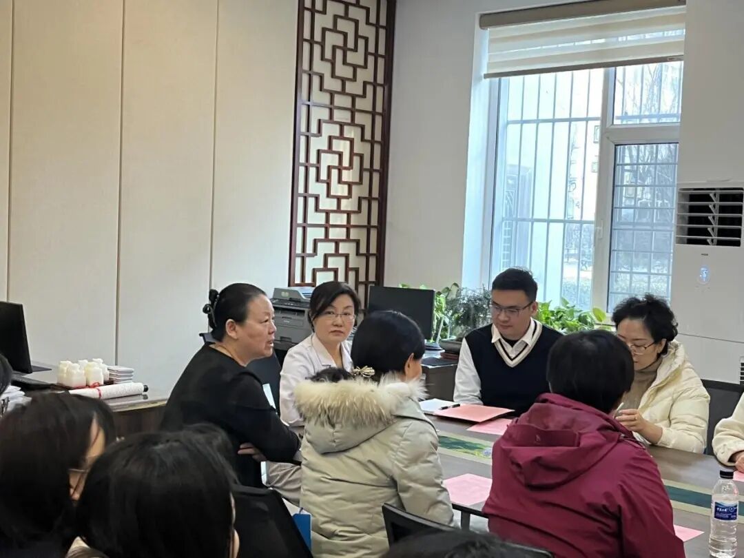 科研進(jìn)展｜復(fù)方刺五加顆粒治療慢性疲勞綜合征臨床研究項(xiàng)目在山西和陜西分中心正式啟動(dòng)！