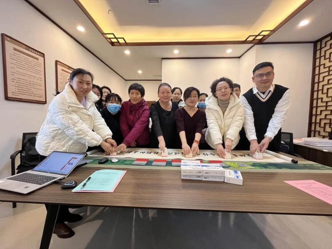 科研進(jìn)展｜復(fù)方刺五加顆粒治療慢性疲勞綜合征臨床研究項(xiàng)目在山西和陜西分中心正式啟動(dòng)！